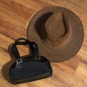 2 for $20 CUTE Frankie & Johnnie Clutch Purse Mini Bag